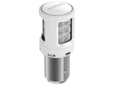 Philips LED piduri-/gabariittule pirnipaar, P21/5W 2