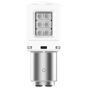 Philips LED piduri-/gabariittule pirnipaar, P21/5W 3