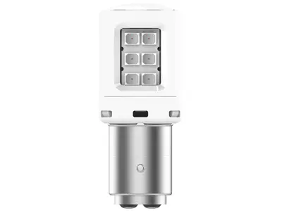 Philips LED piduri-/gabariittule pirnipaar, P21/5W 3