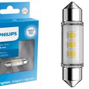 Philips LED pirn