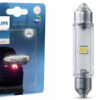 Philips LED pirn, 0.6 W, 10×43 mm