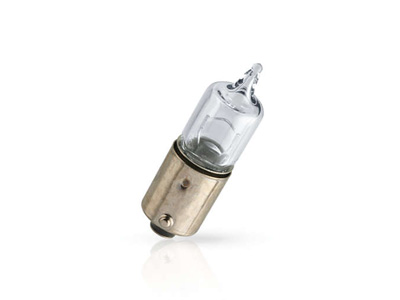 Philips metallsokliga pirnipaar, 10-12036B2