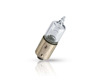 Philips metallsokliga pirn, 10-12036CP