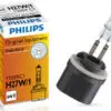 Philips halogeenpirn H27W/1