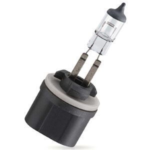 Philips halogeenpirn H27W/1 2