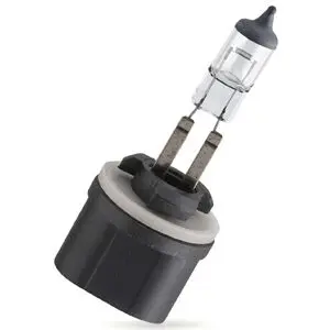 Philips halogeenpirn H27W/1 2