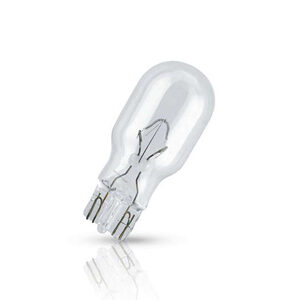 Philips klaassokliga pirnipaar, W16W 2