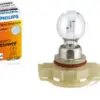 Philips pirn, PS24W