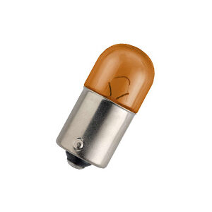 Philips metallsokliga pirn, RY10W 2