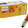 Philips minihalogeenpirn, HY21W