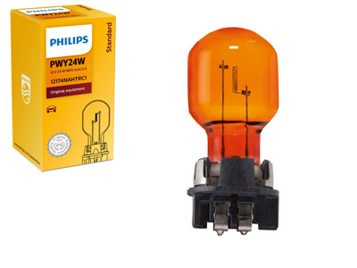 Philips pirn, PWY24W
