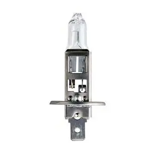 Philips halogeenpirn H1, 55 W 2