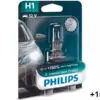 Philips halogeenpirn H1, 55 W, 12 V