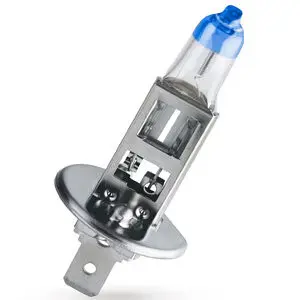 Philips halogeenpirn H1, 55 W, 12 V 2