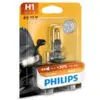 Philips halogeenpirn H1, 10-12258PRB1