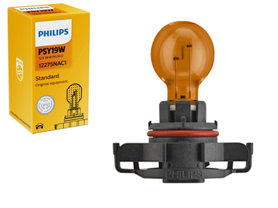 Philips pirn, PSY19W