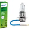 Philips halogeenpirn H3, 55 W