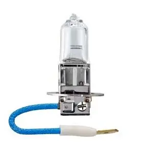 Philips halogeenpirn H3, 55 W 2