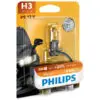 Philips halogeenpirn H3, 10-12336PRB1