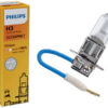 Philips halogeenpirn H3