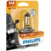 Philips halogeenpirn H4, 60W/55 W