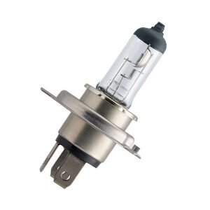 Philips halogeenpirn H4, 60W/55 W 2