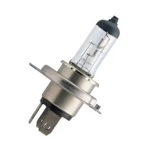 Philips halogeenpirn H4, 60W/55 W 2