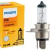 Philips halogeenpirn H4