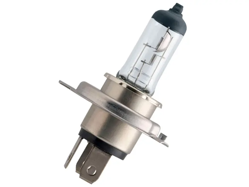 Philips halogeenpirn H4 2