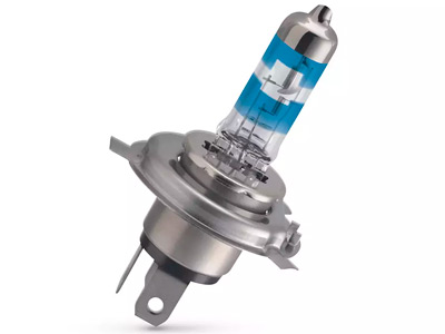 Philips halogeenpirni paar H4