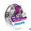 Philips halogeenpirnipaar H4