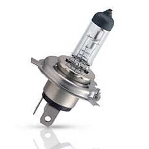 Philips halogeenpirnipaar H4 2