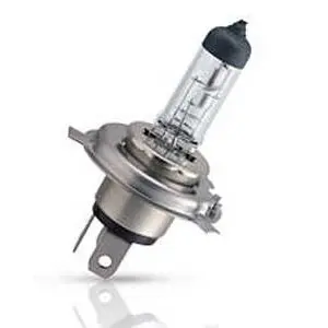 Philips halogeenpirnipaar H4 2