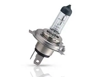 Philips halogeenpirnipaar H4 2