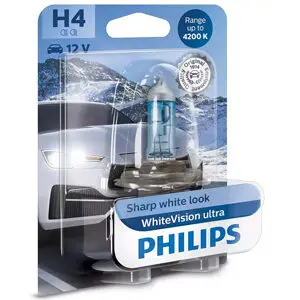 Philips halogeenpirn H4, 60W/55 W, 12 V