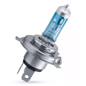 Philips halogeenpirn H4, 60W/55 W, 12 V 2