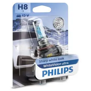 Philips halogeenpirn H8