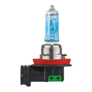 Philips halogeenpirn H8 2