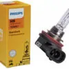 Philips halogeenpirn H9
