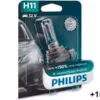 Philips halogeenpirn H11, 55 W, 12 V