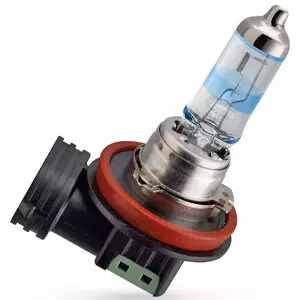 Philips halogeenpirn H11, 55 W, 12 V 2