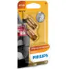 Philips klaassokliga pirnipaar, WY5W