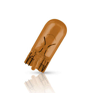 Philips klaassokliga pirnipaar, WY5W 2