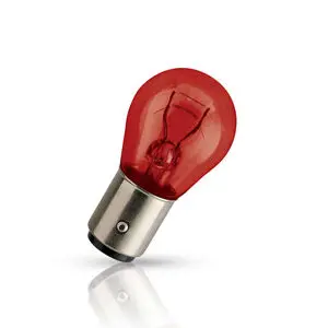 Philips metallsokliga pirn, PR21/5W 2