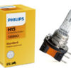 Philips halogeenpirn H15
