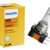 Philips halogeenpirn H15
