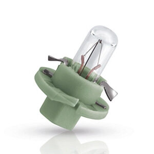 Philips plastsokliga pirn, B8.4d, 1.3 W 2