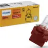 Philips plastsokliga pirn, B10d