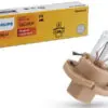 Philips plastsokliga pirn