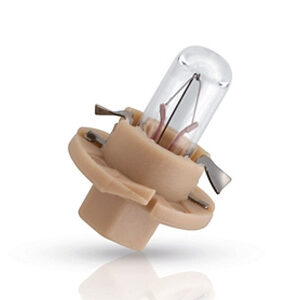 Philips plastsokliga pirn 2